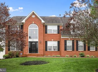 8205 River Park Rd, Bowie, MD 20715