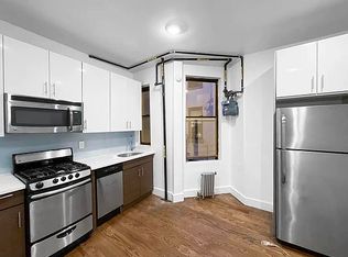 29 Audubon Ave #16, New York, NY 10032