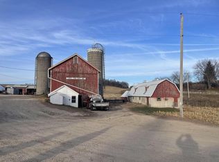 S9675 State Highway 23, Plain, WI 53577