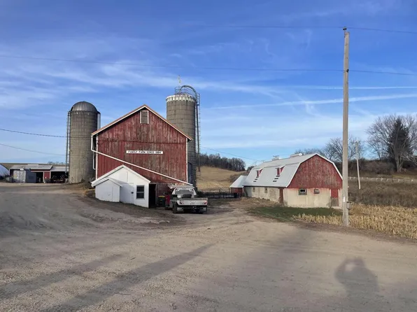 S9675 Highway 23, Plain, WI 53577