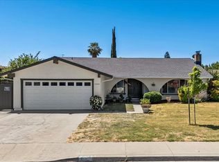 2424 Glasgow Dr, Ceres, CA 95307