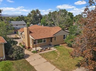 3015 S Grant St, Englewood, CO 80113