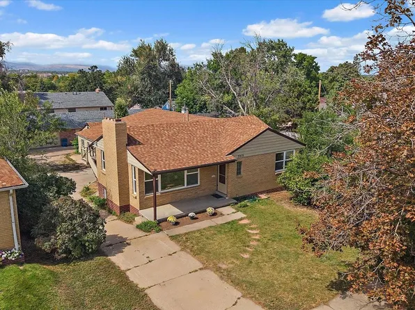 3015 S Grant Street, Englewood, CO 80113