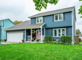 103 1st St NW, Bondurant, IA 50035