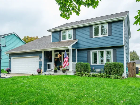 103 1st St NW, Bondurant, IA 50035