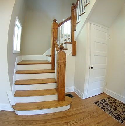 Front Foyer