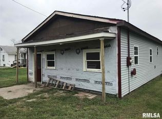 229 Locust St, Mineral, IL 61344