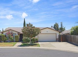 1336 Pin Tail Pl, Manteca, CA 95336