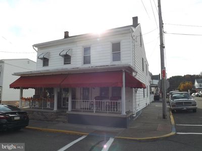 150 N Nicholas St, Saint Clair, PA, 17970