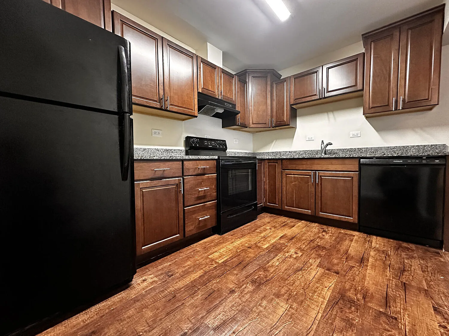 Main Street Apartments — Photo 2