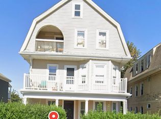 7 Concord Ave FLOOR 3, Belmont, MA 02478