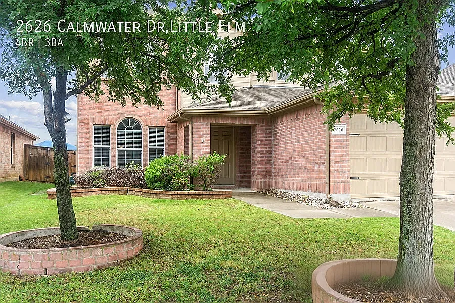 4 bed, 2441 sqft, $2,795 — Photo 4