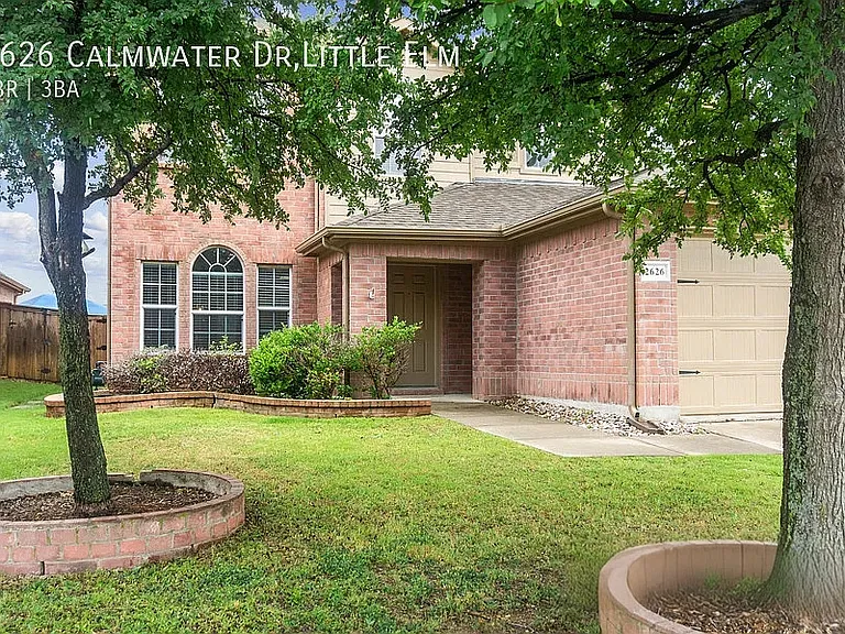 2626 Calmwater Dr — Photo 4