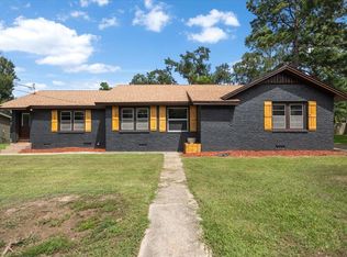 306 Browning St, Carthage, TX 75633