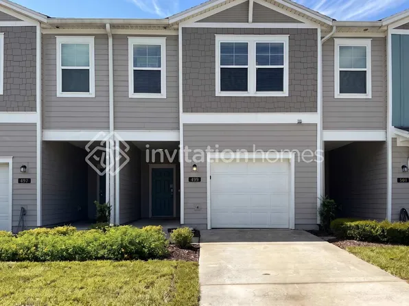 499 Cherry Ridge Dr, Orange Park, FL 32065