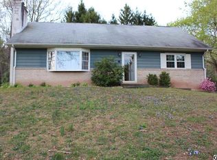 1441 Sunrise Dr, Dauphin, PA 17018
