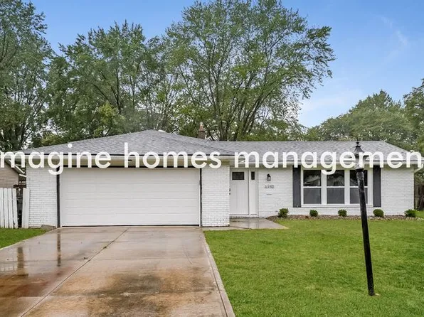 6948 Chadbourne Dr, North Olmsted, OH 44070