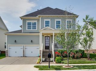 419 Avon River Rd, Franklin, TN 37064