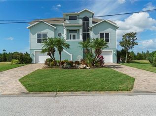 3375 Bluefish Dr, Hernando Beach, FL 34607