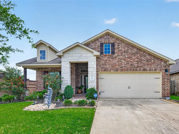 3703 Daintree Park Dr, Katy, TX 77494