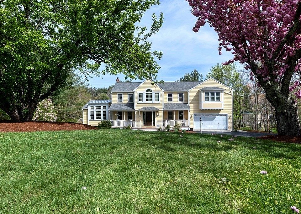 110 Tack Factory Pond Dr, Scituate, MA 02066 Zillow