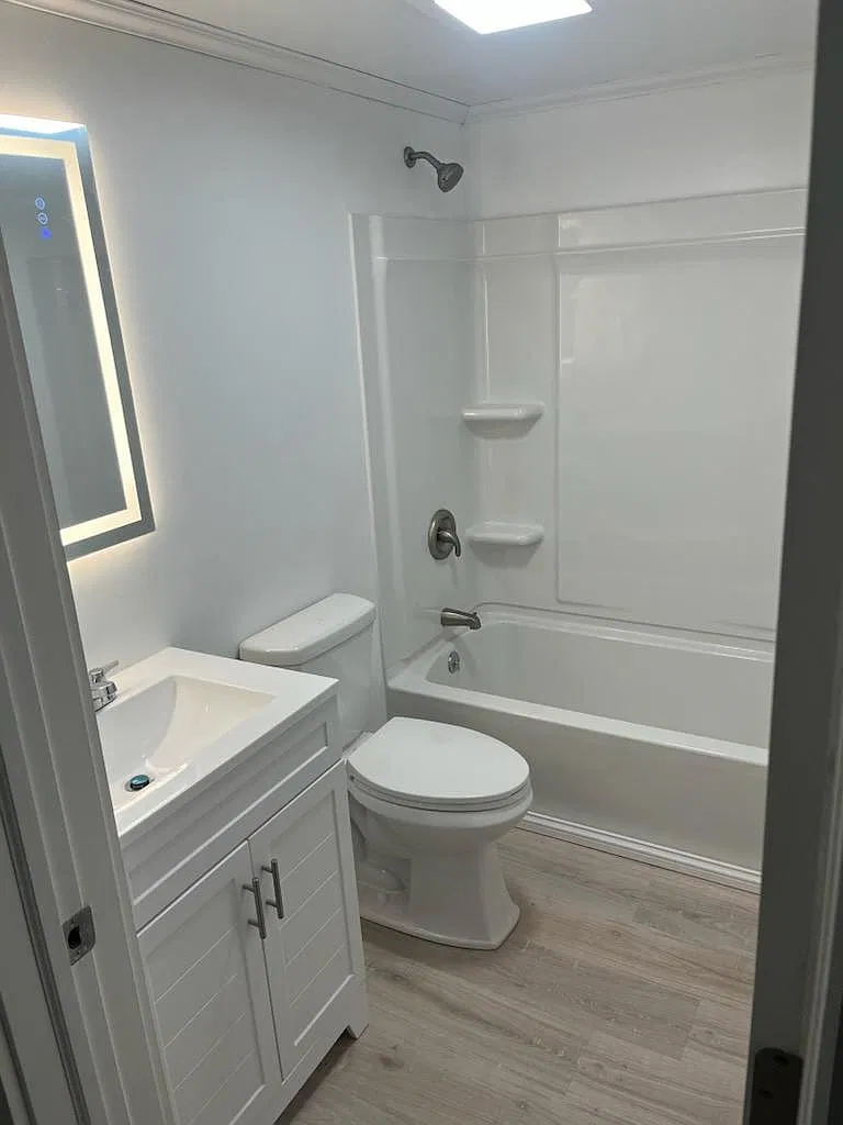 2 bed, 900 sqft, $2,900 — Photo 3