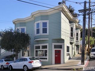 197 Randall St, San Francisco, CA 94131