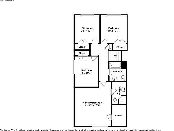 3rd image of 239 Terry Ct