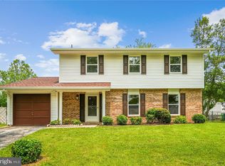 728 Narrowleaf Dr, Upper Marlboro, MD 20774
