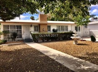 1940 Peyton Dr, Las Vegas, NV 89104