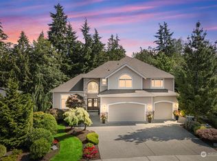 1810 Bakerview Ct, Mount Vernon, WA