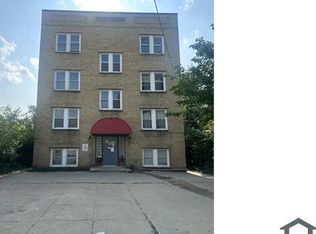 976 E 70th St APT 1, Cleveland, OH 44103