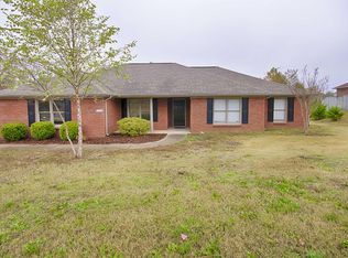 123 Bordeaux Ln, Madison, AL 35757