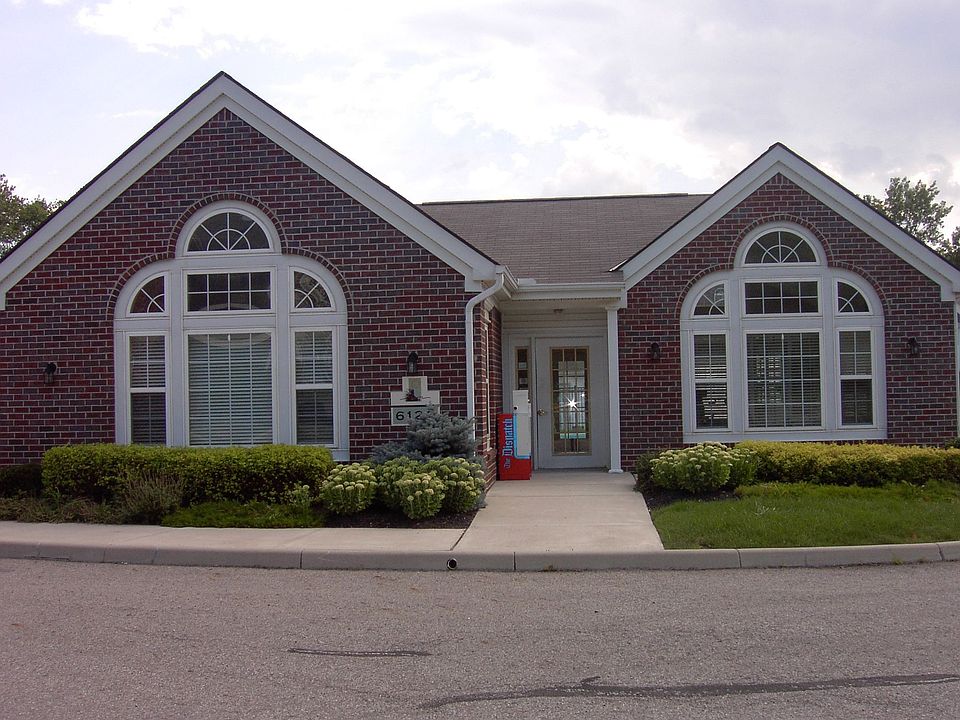 Club House for 6155 Pelican Point Unit #202