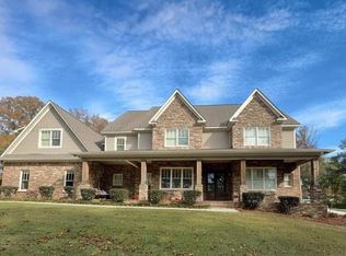 161 Lakeside Dr, Jasper, AL 35504