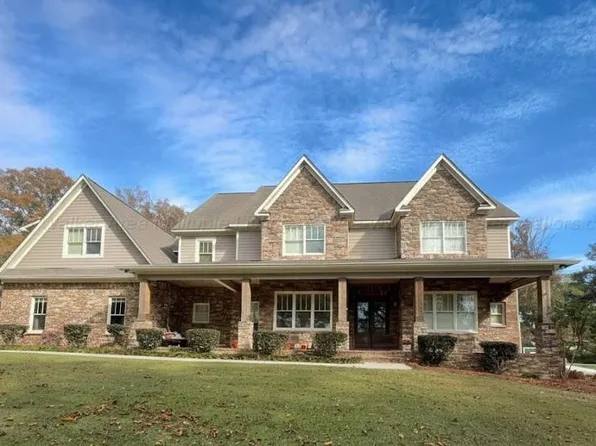 161 Lakeside Dr, Jasper, AL 35504