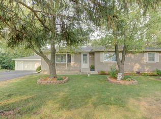 24012 S Volbrecht Rd, Crete, IL 60417