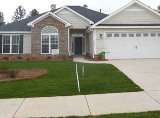 226 Carlow Dr, Grovetown, GA 30813