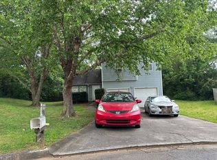 2546 Columbia Crossing Ct, Decatur, GA 30034