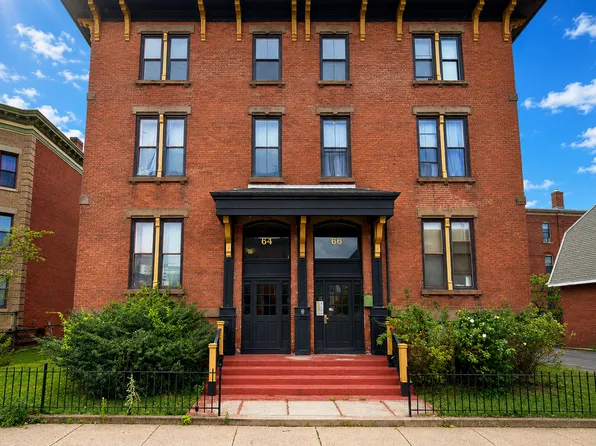 64-66 Congress Street #201, Hartford, CT 06114