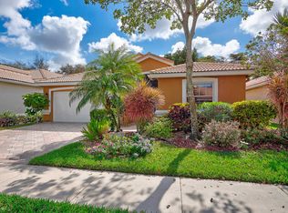 7408 Lugano Dr, Boynton Beach, FL 33437