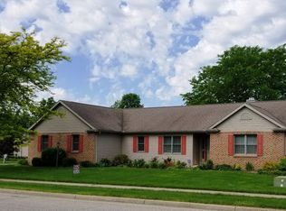 6423 Cedar Trl, South Bend, IN 46614