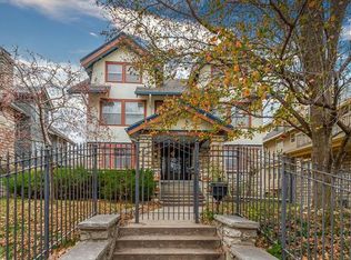 3814 Harrison St, Kansas City, MO 64109