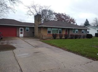 5067 3 Mile Rd, Bay City, MI 48706