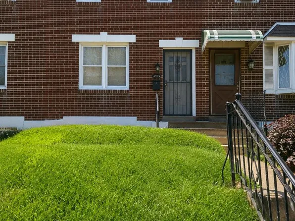 6032 Frontenac St, Philadelphia, PA 19149
