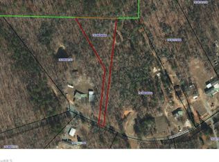 0 Forest Hills Dr, Asheboro, NC 27205