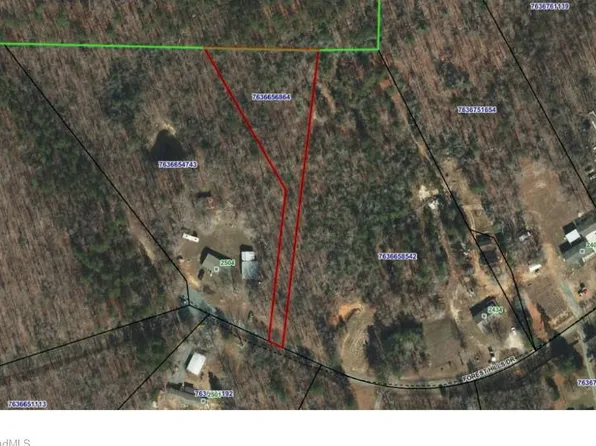 0 Forest Hills Dr, Asheboro, NC 27205