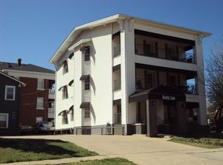 732 NW 18th St FLOOR 3-2, Oklahoma City, OK 73103