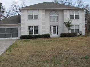 10474 Golden Warbler Rd, Brooksville, FL 34613