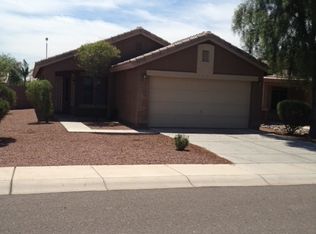 16275 N 165th Ln, Surprise, AZ 85388